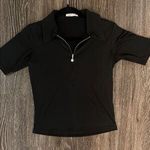 Sandy Liang Camper Top